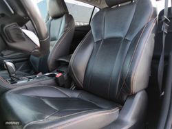 Subaru XV 2.0i Hybrid Executive Plus AWD CVT 110 kW (150 CV) - Miniatura 20