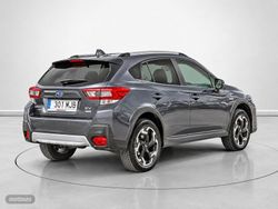 Subaru XV 2.0i Hybrid Executive Plus AWD CVT 110 kW (150 CV) - Miniatura 3