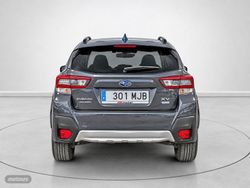 Subaru XV 2.0i Hybrid Executive Plus AWD CVT 110 kW (150 CV) - Miniatura 4