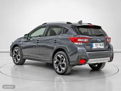 Subaru XV 2.0i Hybrid Executive Plus AWD CVT 110 kW (150 CV) - Miniatura 5
