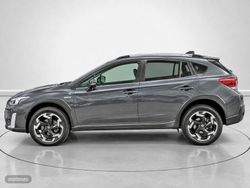 Subaru XV 2.0i Hybrid Executive Plus AWD CVT 110 kW (150 CV) - Miniatura 6