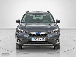 Subaru XV 2.0i Hybrid Executive Plus AWD CVT 110 kW (150 CV) - Miniatura 7