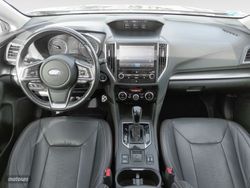 Subaru XV 2.0i Hybrid Executive Plus AWD CVT 110 kW (150 CV) - Miniatura 8