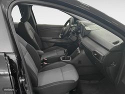 Dacia Sandero Stepway Extreme Go ECO-G 74 kW (101 CV) - Miniatura 12