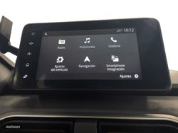 Dacia Sandero Stepway Extreme Go ECO-G 74 kW (101 CV) - Miniatura 17