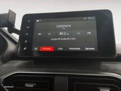 Dacia Sandero Stepway Extreme Go ECO-G 74 kW (101 CV) - Miniatura 19