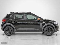 Dacia Sandero Stepway Extreme Go ECO-G 74 kW (101 CV) - Miniatura 2