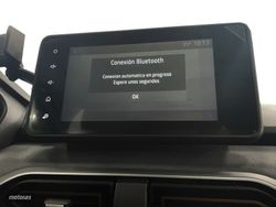 Dacia Sandero Stepway Extreme Go ECO-G 74 kW (101 CV) - Miniatura 20