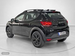 Dacia Sandero Stepway Extreme Go ECO-G 74 kW (101 CV) - Miniatura 5