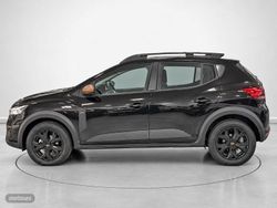Dacia Sandero Stepway Extreme Go ECO-G 74 kW (101 CV) - Miniatura 6