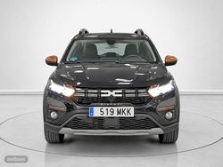 Dacia Sandero Stepway Extreme Go ECO-G 74 kW (101 CV) - Miniatura 7