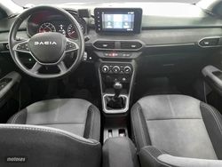 Dacia Sandero Stepway Extreme Go ECO-G 74 kW (101 CV) - Miniatura 8