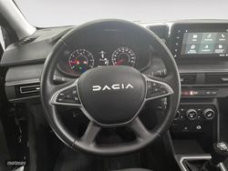Dacia Sandero Stepway Extreme Go ECO-G 74 kW (101 CV) - Miniatura 9