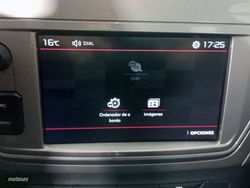 Citroen C-Elysee BlueHDi 100 Shine 74 kW (100 CV) - Miniatura 16