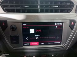 Citroen C-Elysee BlueHDi 100 Shine 74 kW (100 CV) - Miniatura 17