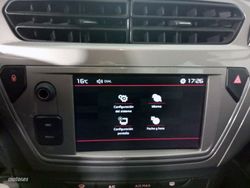 Citroen C-Elysee BlueHDi 100 Shine 74 kW (100 CV) - Miniatura 19