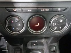Citroen C-Elysee BlueHDi 100 Shine 74 kW (100 CV) - Miniatura 20