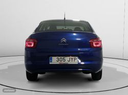 Citroen C-Elysee BlueHDi 100 Shine 74 kW (100 CV) - Miniatura 3