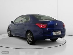 Citroen C-Elysee BlueHDi 100 Shine 74 kW (100 CV) - Miniatura 4