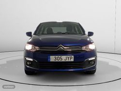 Citroen C-Elysee BlueHDi 100 Shine 74 kW (100 CV) - Miniatura 5