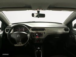 Citroen C-Elysee BlueHDi 100 Shine 74 kW (100 CV) - Miniatura 7