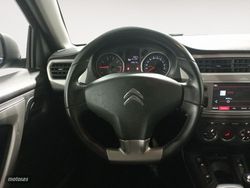 Citroen C-Elysee BlueHDi 100 Shine 74 kW (100 CV) - Miniatura 8