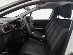 Citroen C3 BlueHDi 100 S&S C-Series 75 kW (102 CV) - Miniatura 10