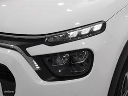 Citroen C3 BlueHDi 100 S&S C-Series 75 kW (102 CV) - Miniatura 23