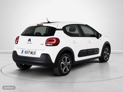 Citroen C3 BlueHDi 100 S&S C-Series 75 kW (102 CV) - Miniatura 3