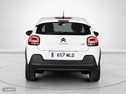 Citroen C3 BlueHDi 100 S&S C-Series 75 kW (102 CV) - Miniatura 4
