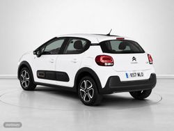 Citroen C3 BlueHDi 100 S&S C-Series 75 kW (102 CV) - Miniatura 5