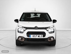 Citroen C3 BlueHDi 100 S&S C-Series 75 kW (102 CV) - Miniatura 7
