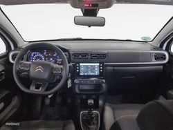 Citroen C3 BlueHDi 100 S&S C-Series 75 kW (102 CV) - Miniatura 8