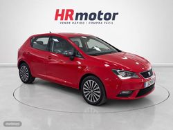 Seat Ibiza 1.4 TDI Style Connect 66 kW (90 CV) - Miniatura 1