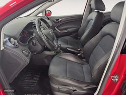 Seat Ibiza 1.4 TDI Style Connect 66 kW (90 CV) - Miniatura 10