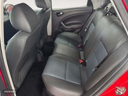 Seat Ibiza 1.4 TDI Style Connect 66 kW (90 CV) - Miniatura 11