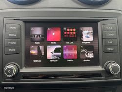 Seat Ibiza 1.4 TDI Style Connect 66 kW (90 CV) - Miniatura 15