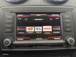 Seat Ibiza 1.4 TDI Style Connect 66 kW (90 CV) - Miniatura 16