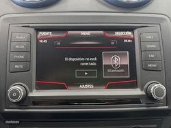 Seat Ibiza 1.4 TDI Style Connect 66 kW (90 CV) - Miniatura 17