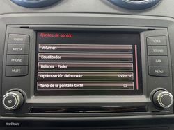Seat Ibiza 1.4 TDI Style Connect 66 kW (90 CV) - Miniatura 18
