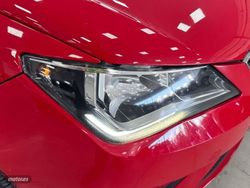 Seat Ibiza 1.4 TDI Style Connect 66 kW (90 CV) - Miniatura 21