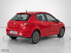 Seat Ibiza 1.4 TDI Style Connect 66 kW (90 CV) - Miniatura 3