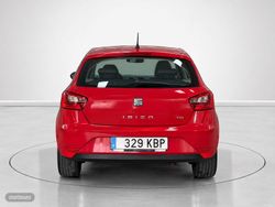Seat Ibiza 1.4 TDI Style Connect 66 kW (90 CV) - Miniatura 4