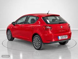 Seat Ibiza 1.4 TDI Style Connect 66 kW (90 CV) - Miniatura 5
