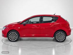 Seat Ibiza 1.4 TDI Style Connect 66 kW (90 CV) - Miniatura 6