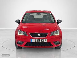 Seat Ibiza 1.4 TDI Style Connect 66 kW (90 CV) - Miniatura 7