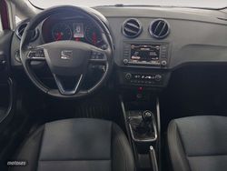Seat Ibiza 1.4 TDI Style Connect 66 kW (90 CV) - Miniatura 8