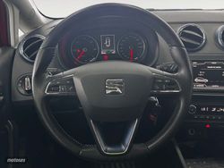 Seat Ibiza 1.4 TDI Style Connect 66 kW (90 CV) - Miniatura 9
