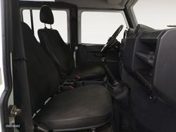 Land Rover Defender E - Miniatura 12