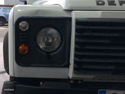 Land Rover Defender E - Miniatura 16
